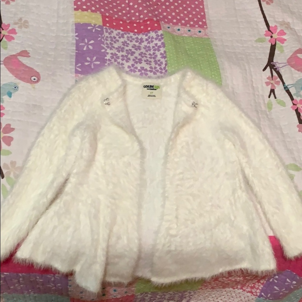 Fur jacket